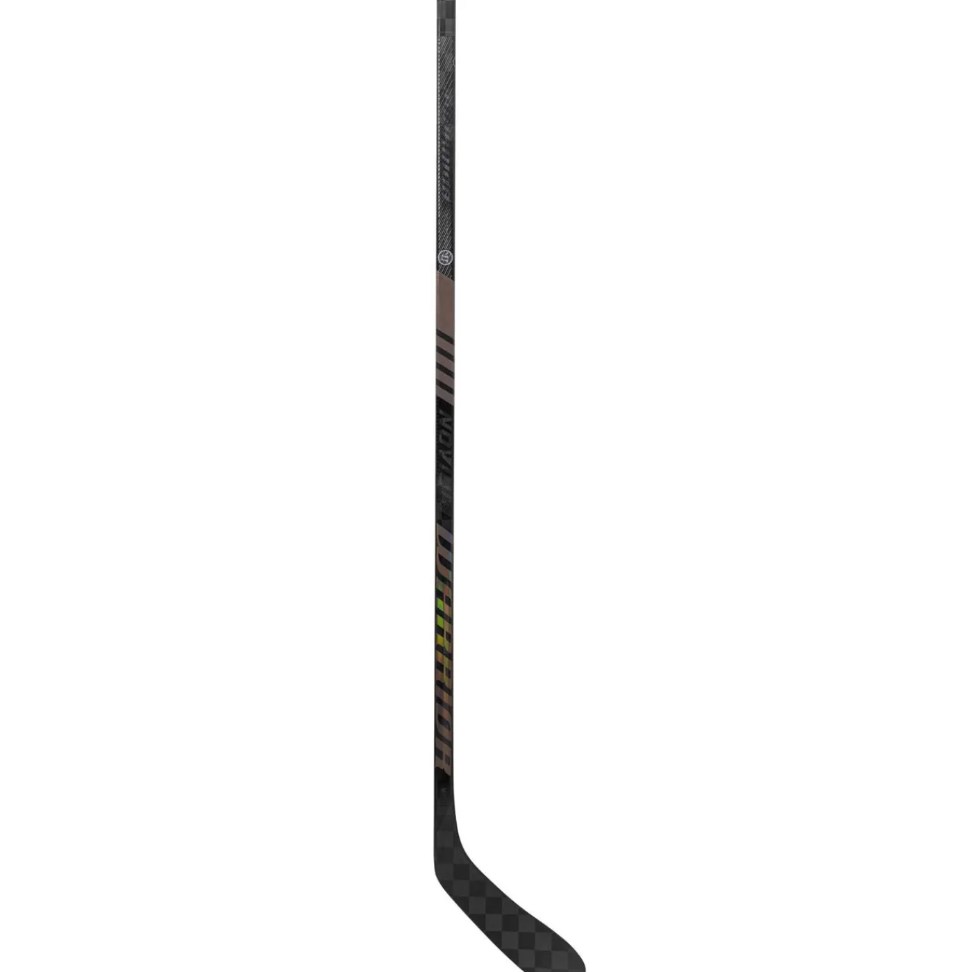 New Hockeyklubba Super Novium Jr Warrior|Hockeyklubbor Junior