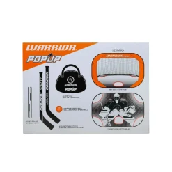 Sale Hockeymål Mini Pop Up Net Kit Warrior