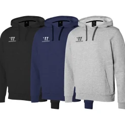 Best Hoodie Alpha Fleece Jr Warrior