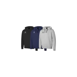 Best Hoodie Alpha Fleece Jr Warrior
