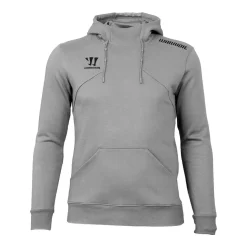 Discount Hoodie Alpha x Aspire Jr Grey Warrior