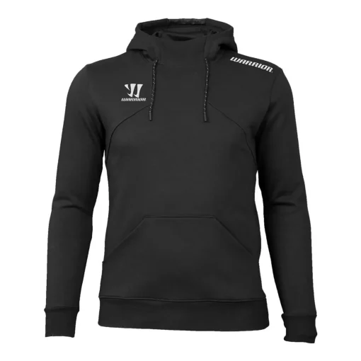 Sale Hoodie Alpha x Aspire Jr Black Warrior