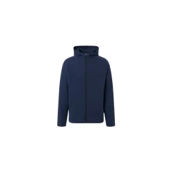 Hot Hoodie Full-Zip Street Sr Navy Warrior|Hoodies Senior