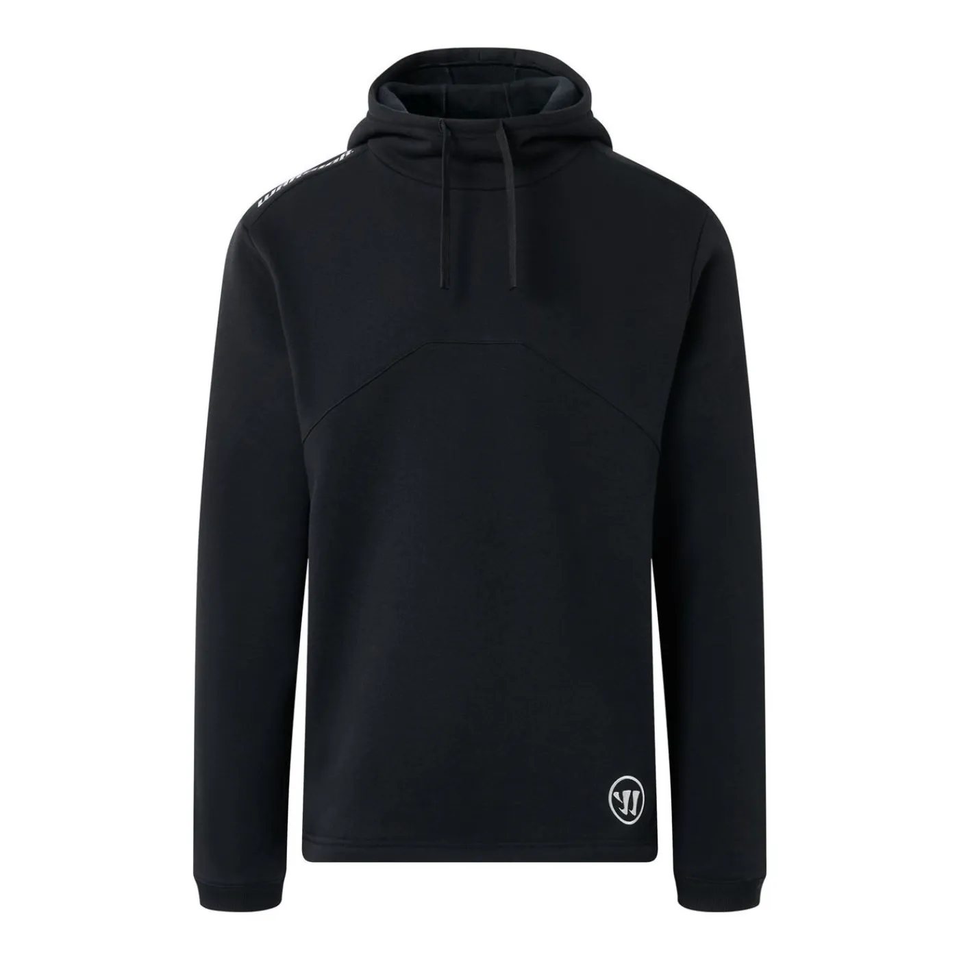 Discount Hoodie Street Jr Black Warrior