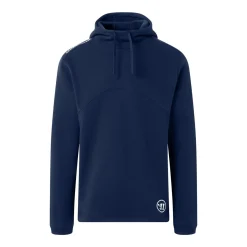 Hot Hoodie Street Jr Navy Warrior