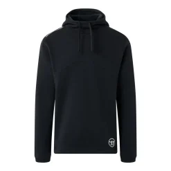 Outlet Hoodie Street Sr Black Warrior|Hoodies Senior