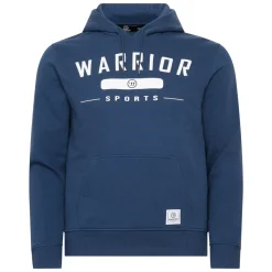 Clearance Hoodie Sports Sr Navy Warrior|Hoodies Senior