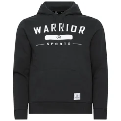Hoodie Sports Sr Black Warrior|Hoodies Senior