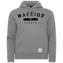 Sale Hoodie Sports Jr Grey Warrior