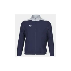 Discount Jacka Alpha Presentation Sr Navy Jackor Senior|Warrior