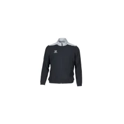 Jacka Alpha Presentation Yth Black Warrior|Jackor Junior