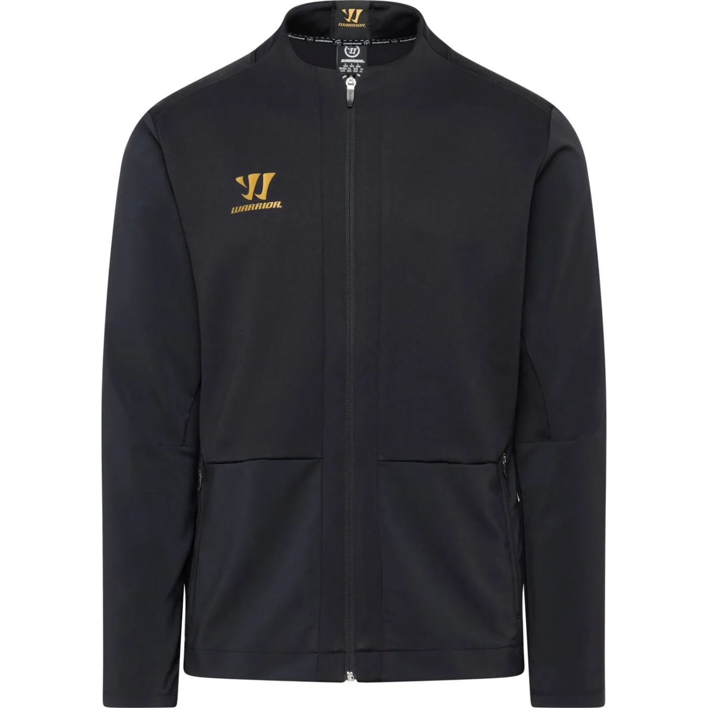 Discount Jacka Aurum Tech Jacket Sr Jackor Senior|Warrior