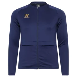 Clearance Jacka Aurum Travel Jacket Sr Navy Jackor Senior|Warrior