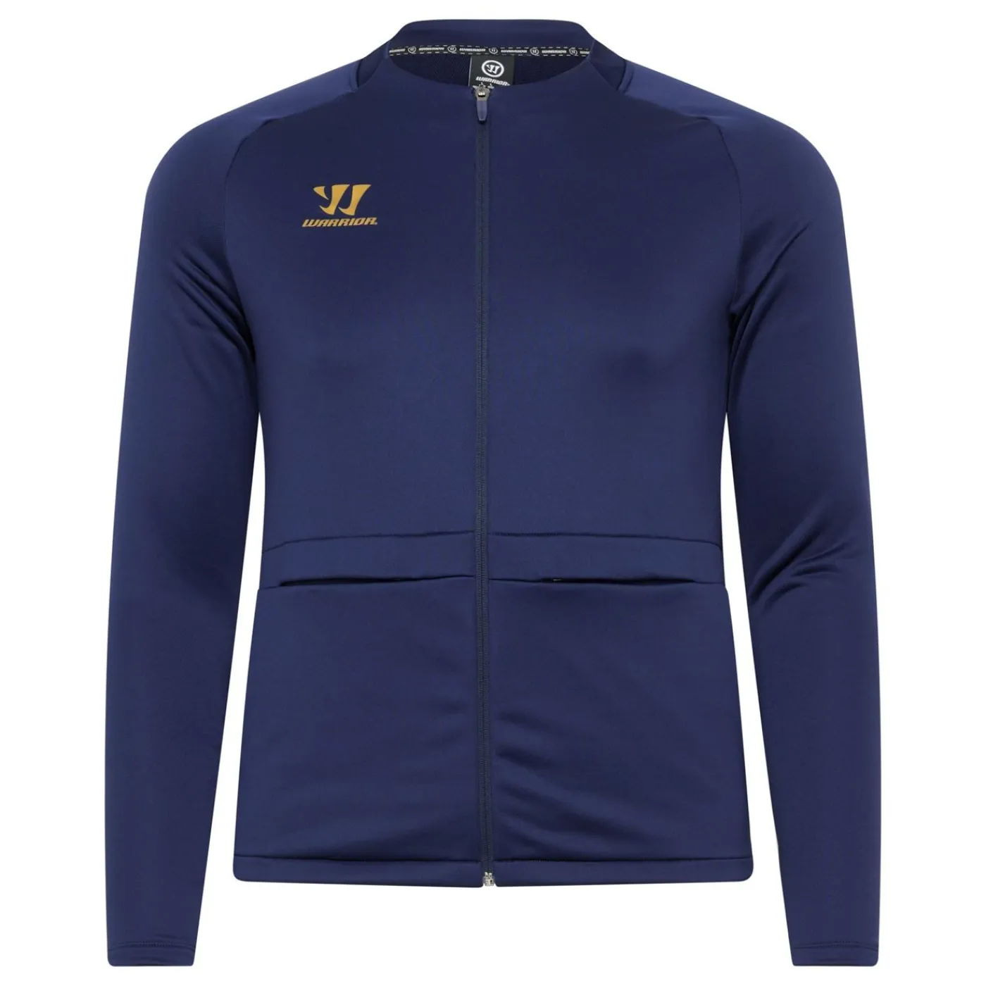 Jacka Aurum Travel Jacket Jr Navy Warrior|Jackor Junior