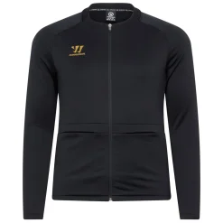 New Jacka Aurum Travel Jacket Jr Black Warrior|Jackor Junior