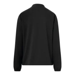 Hot Jacka Rink Woven Jr Black Warrior|Jackor Junior