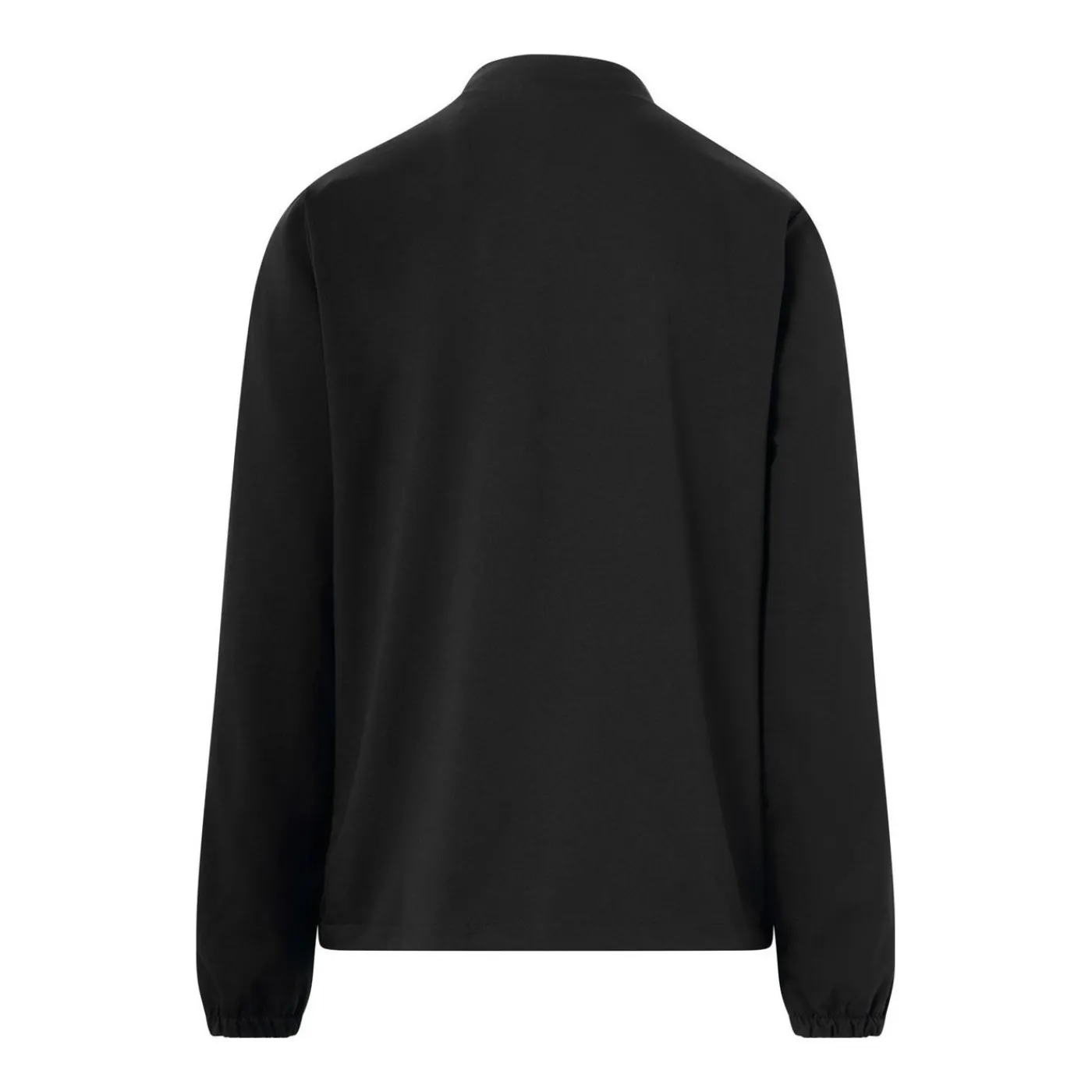 Hot Jacka Rink Woven Jr Black Warrior|Jackor Junior
