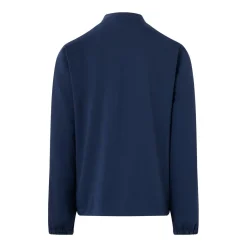 Outlet Jacka Rink Woven Sr Navy Jackor Senior|Warrior