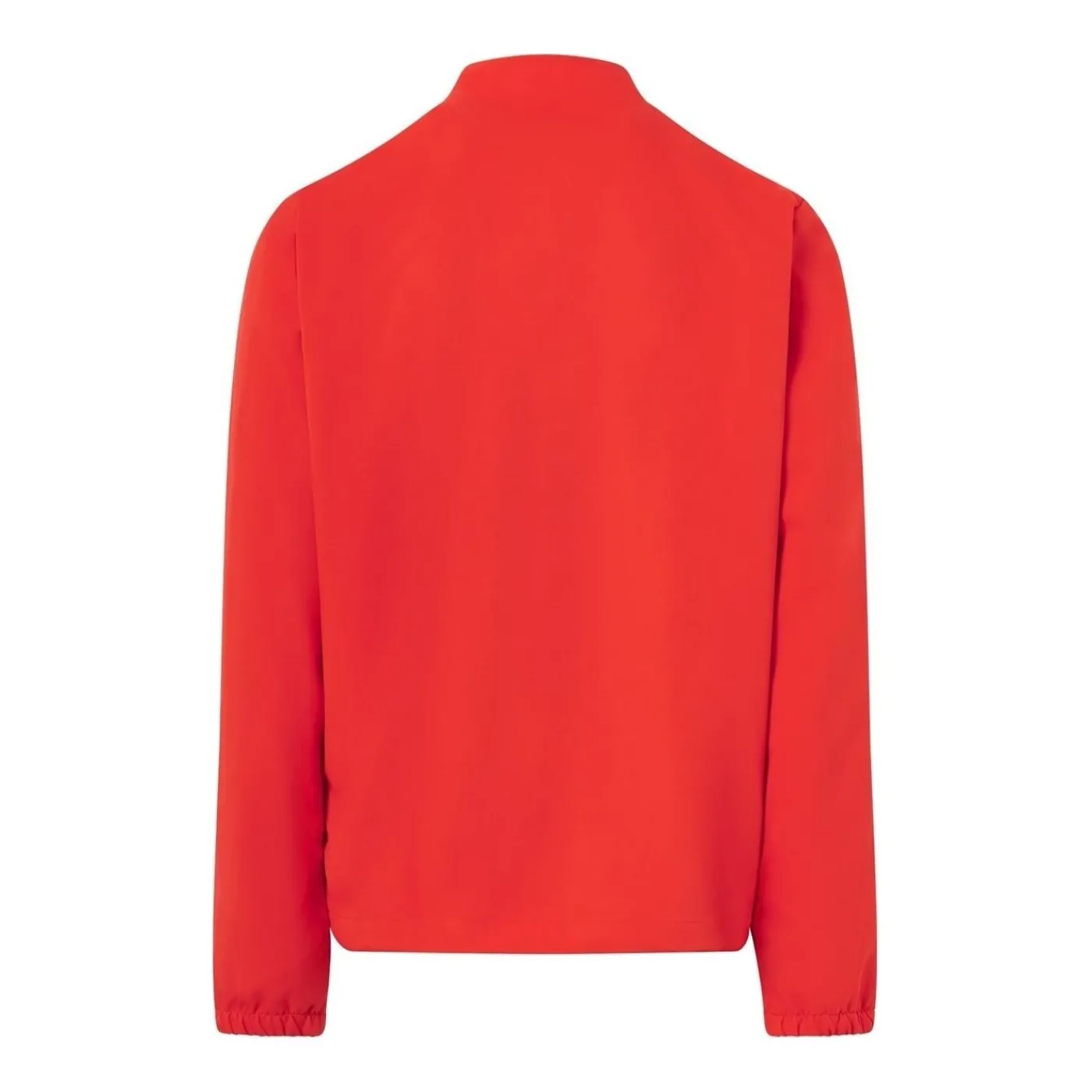 Online Jacka Rink Woven Sr Red Jackor Senior|Warrior