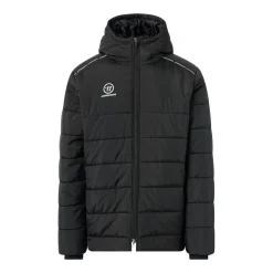 Outlet Jacka Team Stadium Jr Black Warrior|Jackor Junior