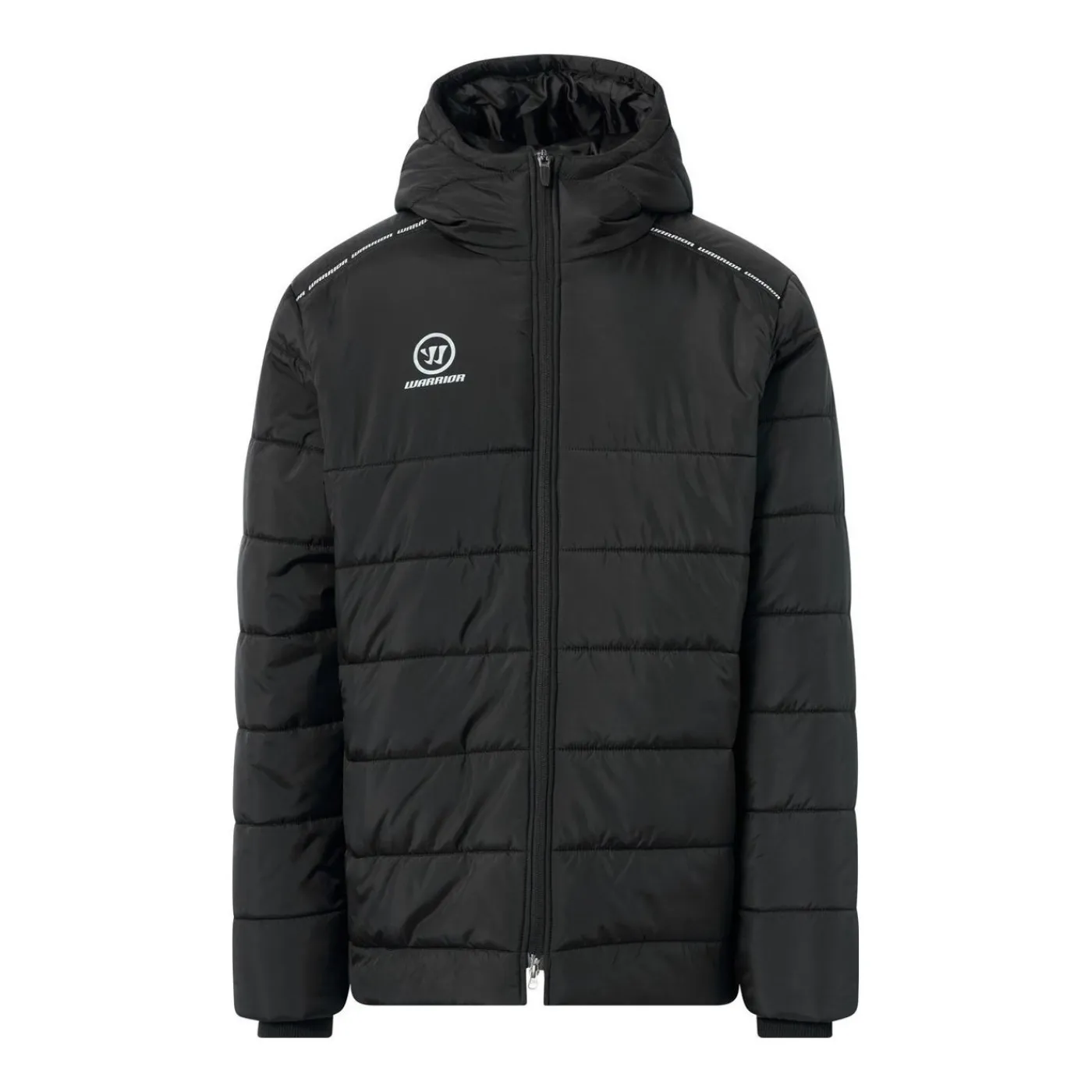 Outlet Jacka Team Stadium Jr Black Warrior|Jackor Junior