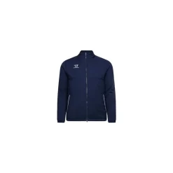 Jacka Winter Suit Sr Navy Jackor Senior|Warrior
