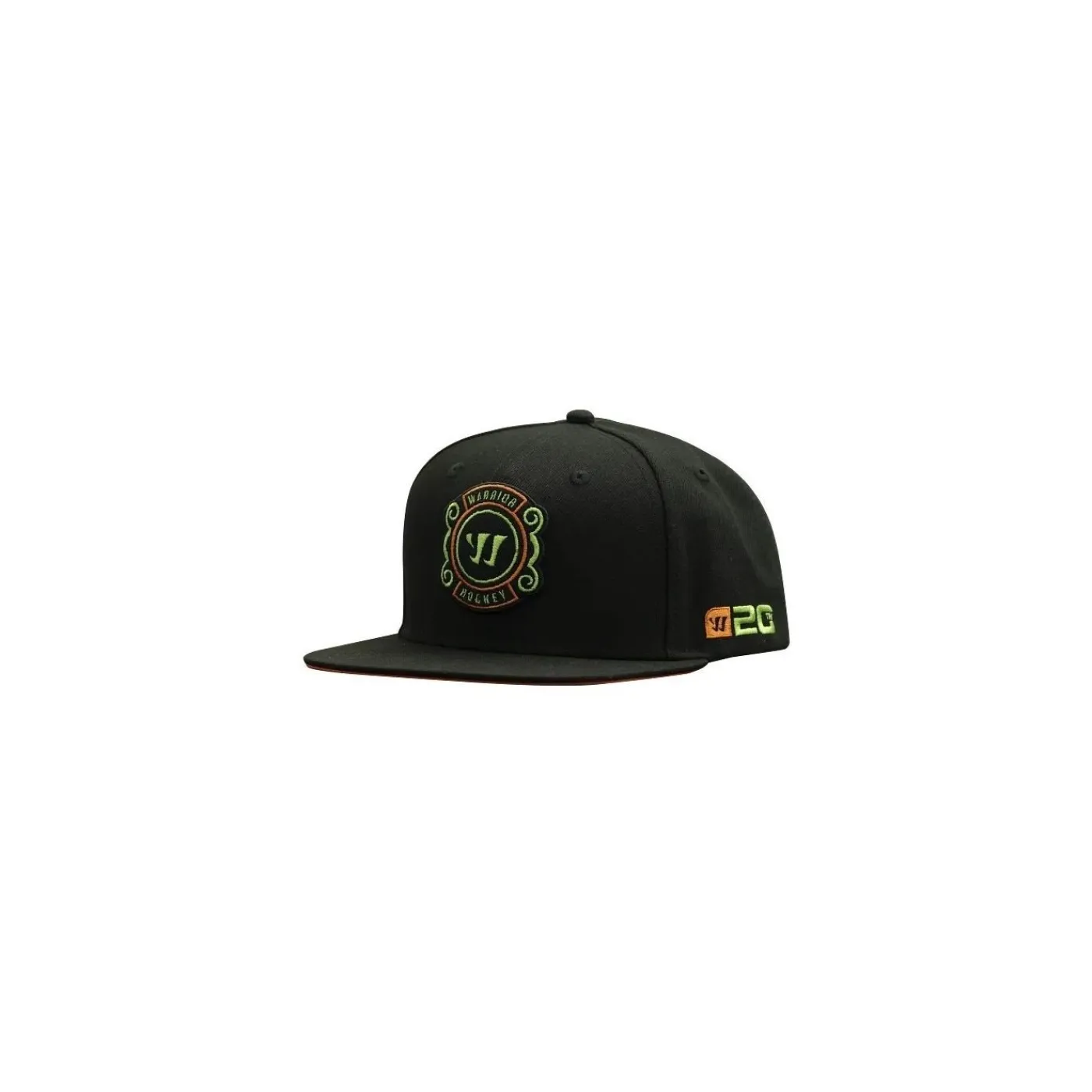 Hot Keps Alpha 20th Anniversary Warrior|Hockeykepsar Warrior