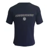 Sale Logo Tee Yth Warrior