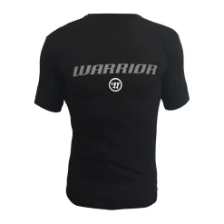 Sale Logo Tee Yth Warrior