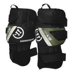 Online Målvaktknäskydd X5 Jr Warrior|Knäskydd Hockeymålvakt