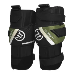 Hot Målvaktknäskydd X5 Pro Sr Warrior|Knäskydd Hockeymålvakt
