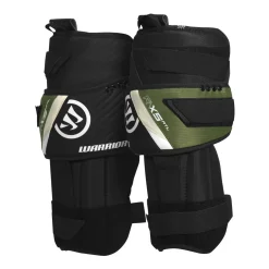 Outlet Målvaktknäskydd X5 RTL Sr Warrior|Knäskydd Hockeymålvakt