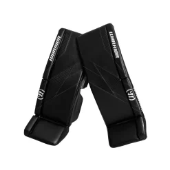 Discount Målvaktsbenskydd G7 Pro Sr Black Warrior|Målvaktsbenskydd Senior