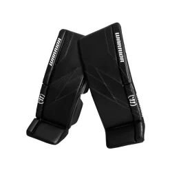 Sale Målvaktsbenskydd G7 Pro Int Black Warrior|Målvaktsbenskydd Intermediate