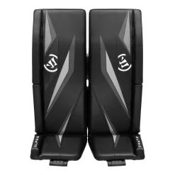 Online Målvaktsbenskydd S50 Int Black Warrior|Målvaktsbenskydd Intermediate