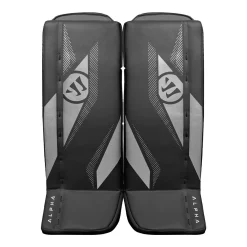 Discount Målvaktsbensskydd S30 Yth Black Barn Målvaktsbenskydd Barn (Yth)|Warrior