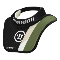 Hot Målvaktshalsskydd X5 Pro Sr Warrior|Halsskydd Hockeymålvakt