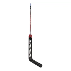 Sale Målvaktsklubba Covert QR50 Black/Red Sr Warrior|Målvaktsklubbor Senior