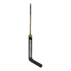 Discount Målvaktsklubba Covert QR50 Black/Gold Sr Warrior|Målvaktsklubbor Senior