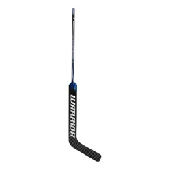 Målvaktsklubba Covert QR50 Black/Navy Sr Warrior|Målvaktsklubbor Senior