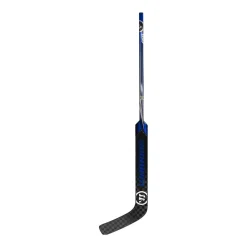 Målvaktsklubba Covert QR50 Black/Navy Sr Warrior|Målvaktsklubbor Senior