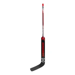 Hot Målvaktsklubba Covert QR50 Black/Red Int Warrior|Målvaktsklubbor Intermediate