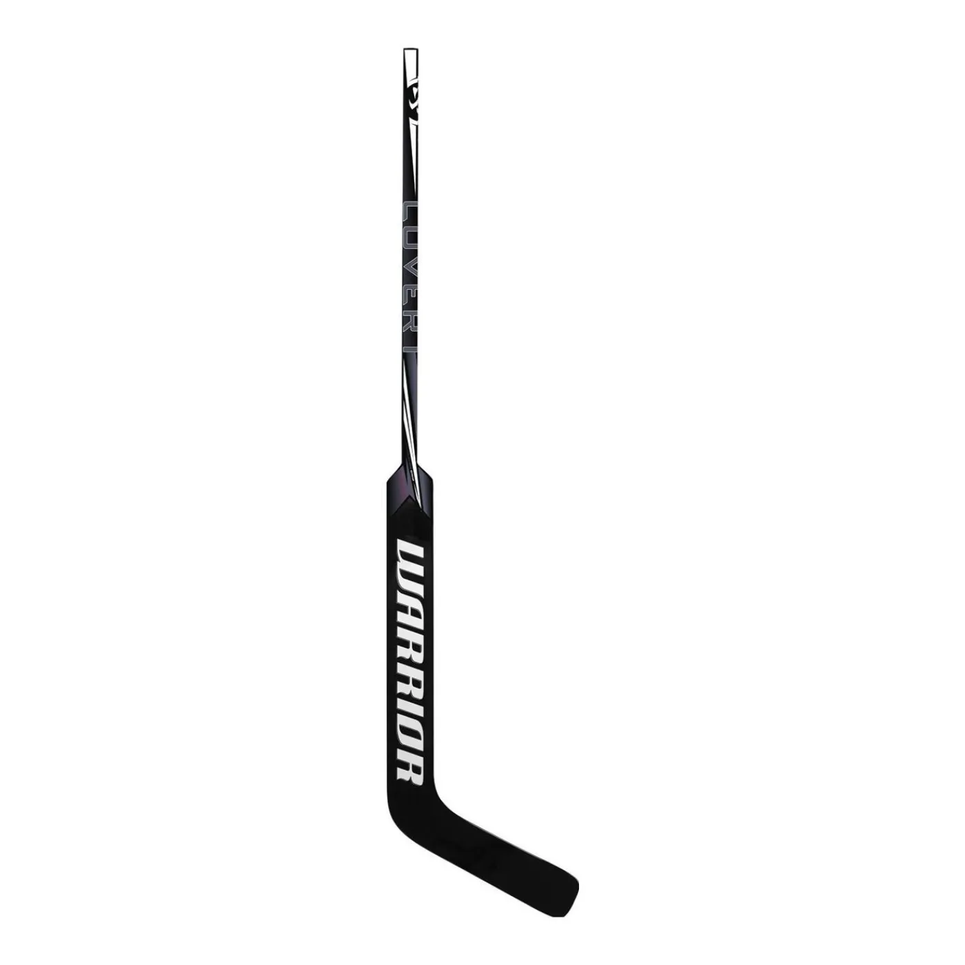 Clearance Målvaktsklubba Covert QR10 Twilight Jr Warrior|Målvaktsklubbor Junior
