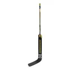 New Målvaktsklubba Covert QR50 Black/Gold Int Warrior