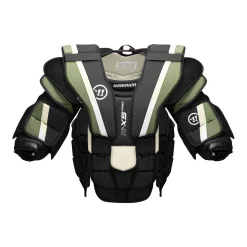 Målvaktskombinat X5 Pro Sr Warrior|Målvaktskombinat Senior