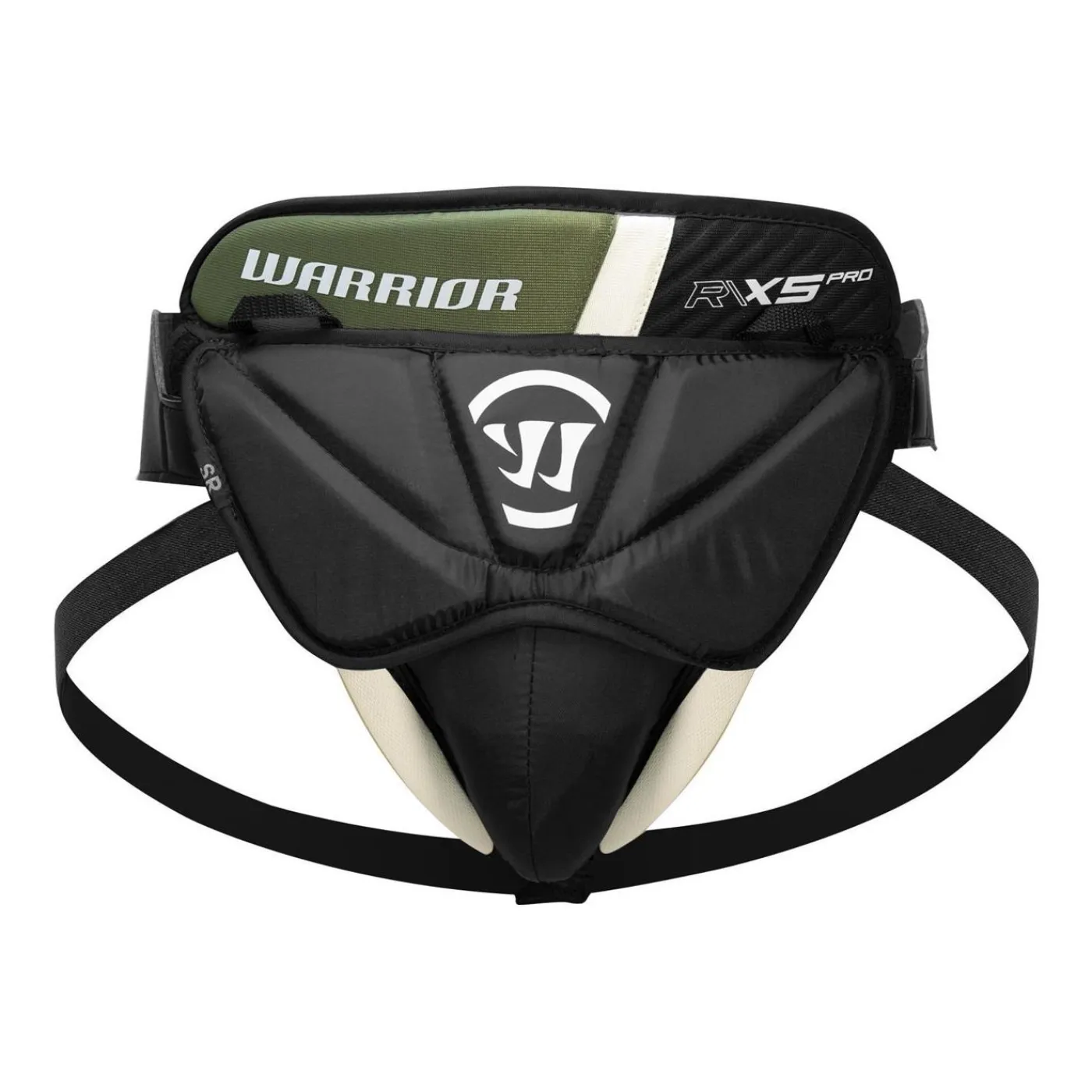 Hot Målvaktssusp X5 Pro Sr Warrior|Suspensoar Hockeymålvakt