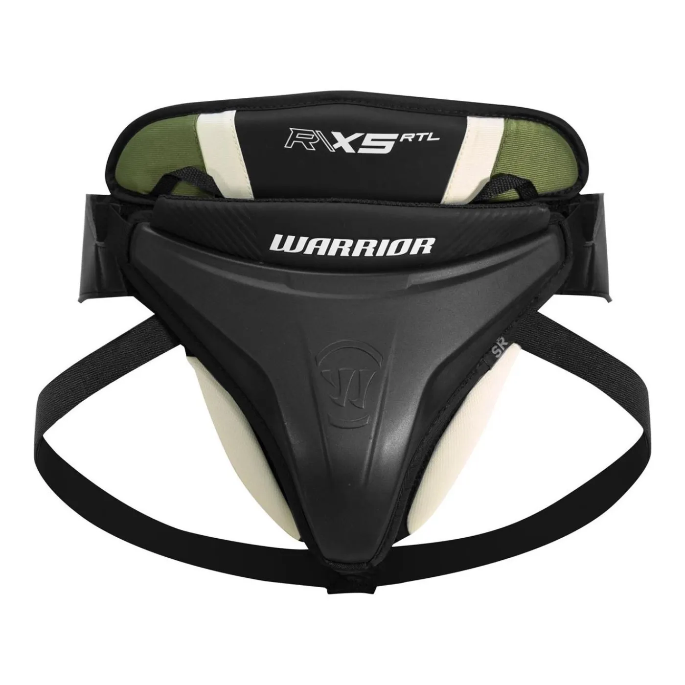 Sale Målvaktssusp X5 RTL Sr Warrior|Suspensoar Hockeymålvakt