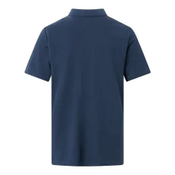 New Piké Street Cotton Sr Navy Warrior