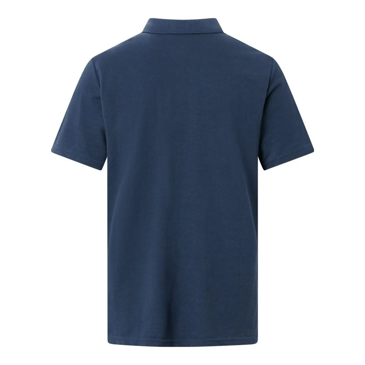 New Piké Street Cotton Sr Navy Warrior