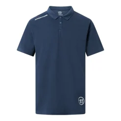 New Piké Street Cotton Sr Navy Warrior